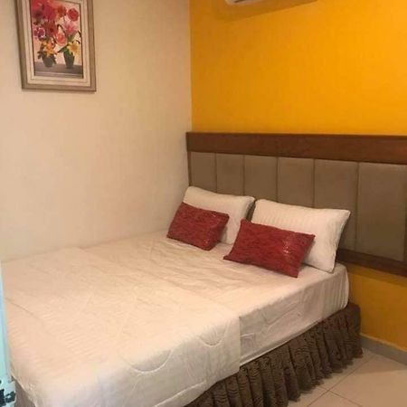 Hotel Jerai Ct Inn Guar Chempedak Экстерьер фото