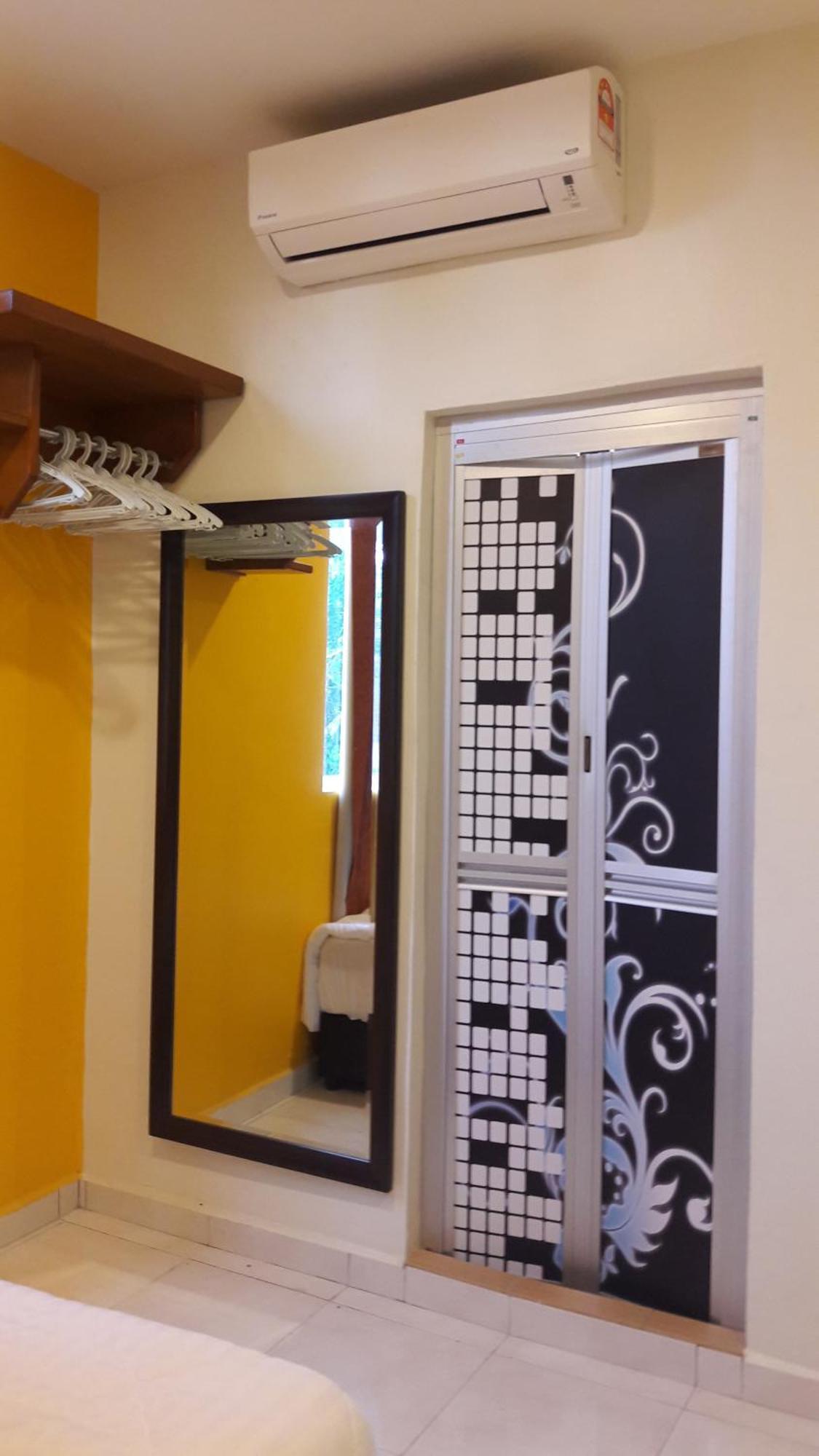 Hotel Jerai Ct Inn Guar Chempedak Экстерьер фото