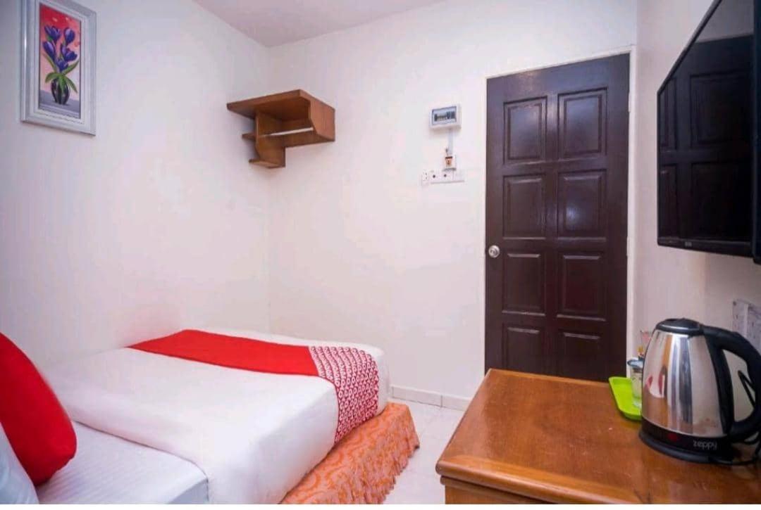 Hotel Jerai Ct Inn Guar Chempedak Экстерьер фото