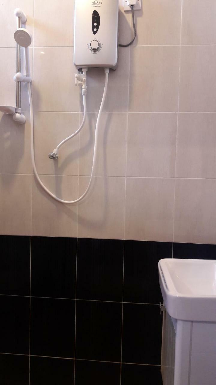 Hotel Jerai Ct Inn Guar Chempedak Экстерьер фото